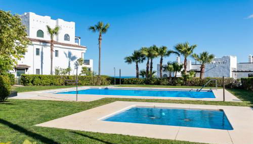 Panoramic Flat in Casares M56 - Foto 2, Other