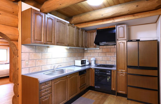 Campagne Hakuba - Foto 34