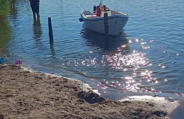 Dümmerliebe mit Garten, 10 Min. fussläufig zum See - Foto 66