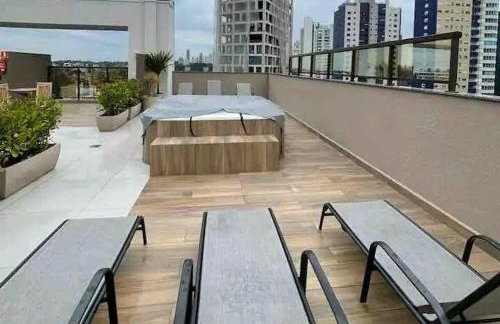 DUPLEX Temático Incrível em Curitiba - Foto 29