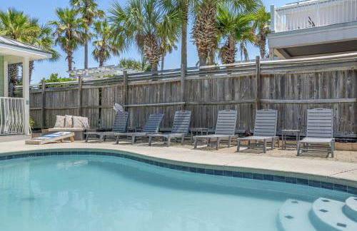 Crystal Tower Free Golf Cart Private Pool - Foto 69