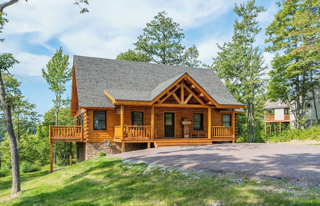 Moonlight Ridge by Taylor Made Deep Creek - Foto 44