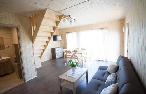 Domki Letniskowe Lilka - Foto 69