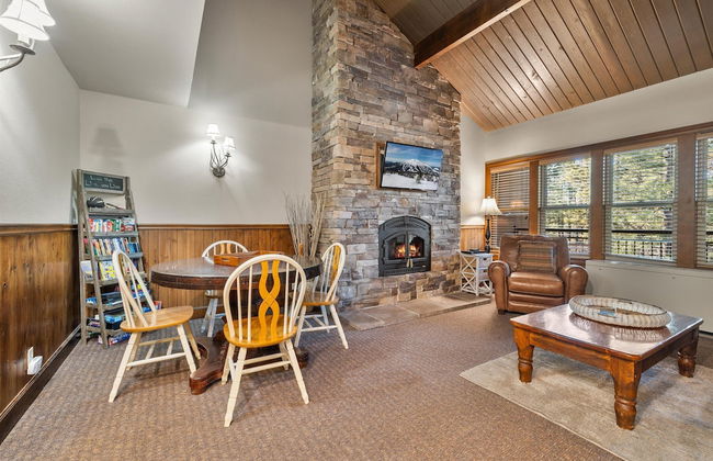 Pine Haven Lodge - Foto 29