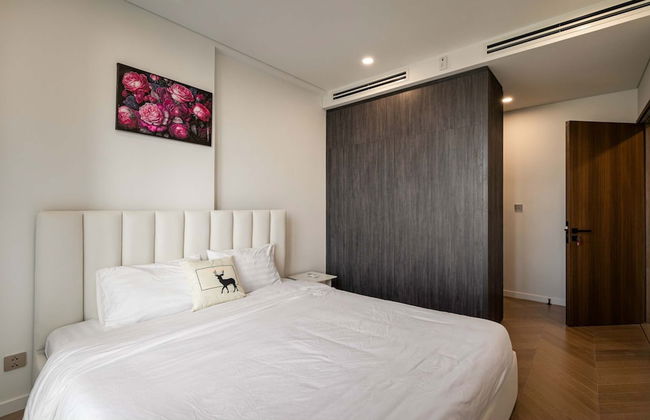 The LUMIERE Riverside Residence - Foto 19