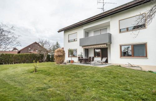 Fewo Hotz am Golfclub Lindau 2b - Foto 30