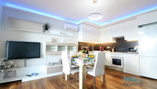 Sun Beach Mediterrani, en frente del Mar - Photo 4