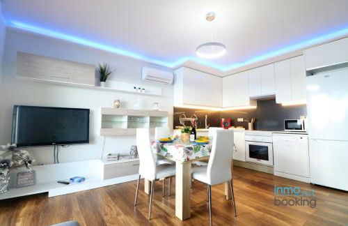 Sun Beach Mediterrani, en frente del Mar - Photo 4