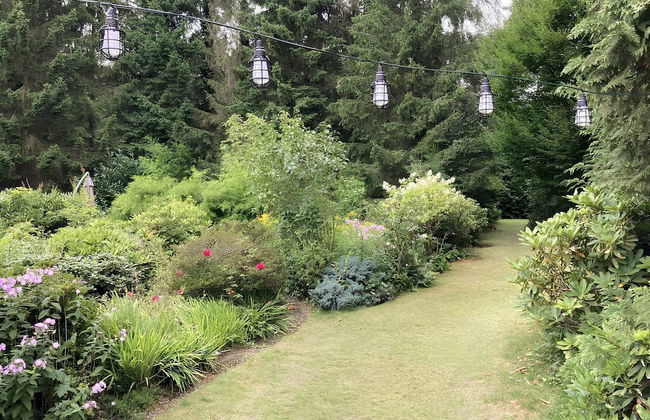 Arendonk Pondside Chalet - Foto 36