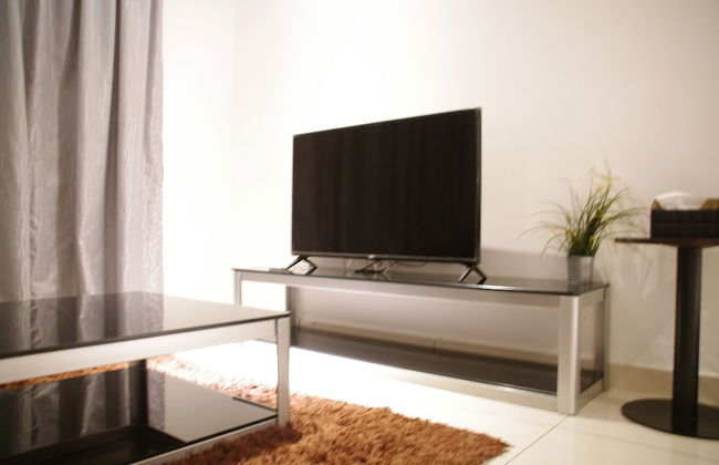 D'Esplanade City View Apartment - Foto 13