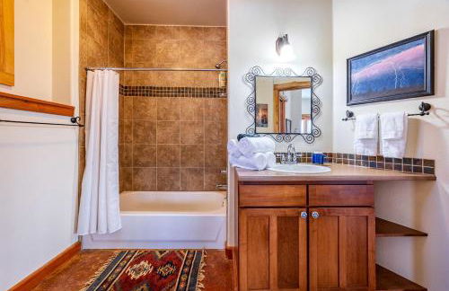 Charming Vacation Rental in the Heart of South Park near Fairplay, Colorado - Foto 52