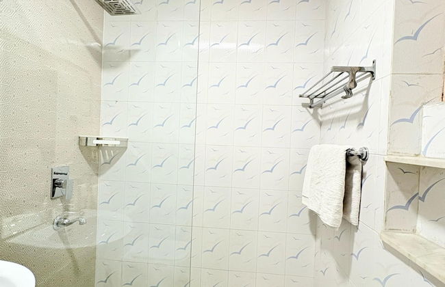 Luxury 2 Bedroom's Apartment - Foto 26