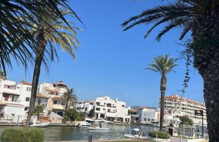 La Terrasse vue sur Canal - Foto 9