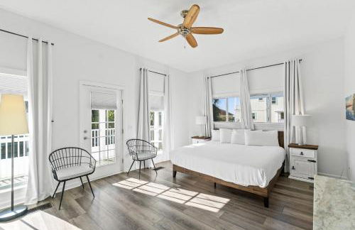 Beach House - The Sandcastle by Panhandle Getaways - Foto 28