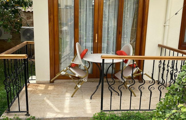 Kaleici Apart's Hotel - Foto 41