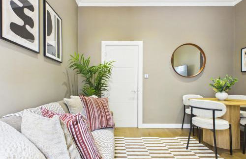 Be London - The Russell Square Residences - Foto 16