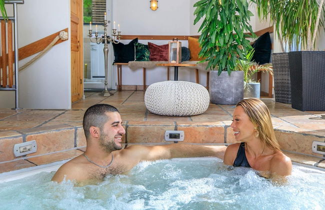 4-star Room With Free Breakfast and Spa Bath - Foto 42