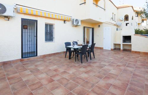 Apartment LA ZENIA Holiday - Foto 23