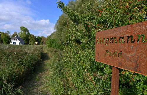 Holiday home in Poseritz - Insel Rügen 41511 - Foto 46