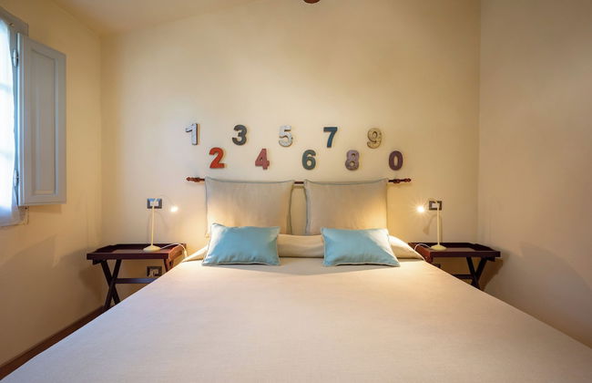 Agriturismo Bio Fattoria Bacio - Photo 37