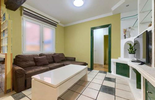 San Mamés Football & Parking - Foto 4