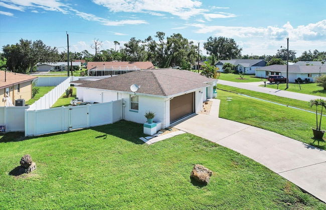 1014 Darby Drive nw - Foto 33