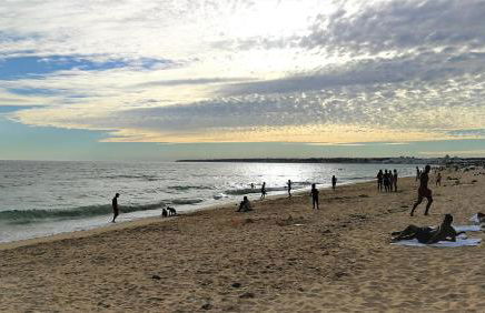 Salgados Beach&Golf - Praia dos Salgados - Foto 66