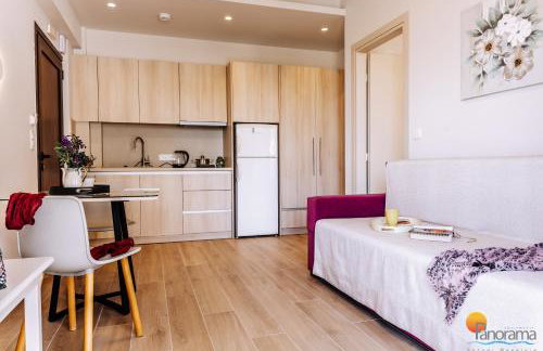 Panorama Apartments - Photo 3