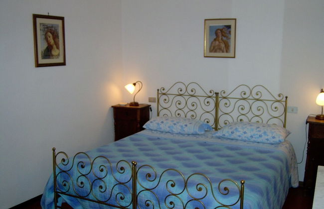 Residence Casprini da Omero - Foto 5