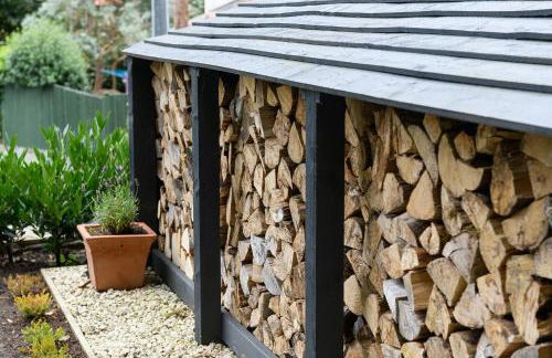 Heathercliffe Cottage, Snowdonia National Park - Foto 7