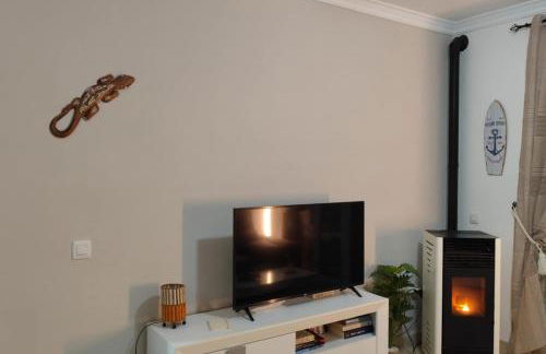 Mojacar Playa Appartement 3chambres - Foto 8