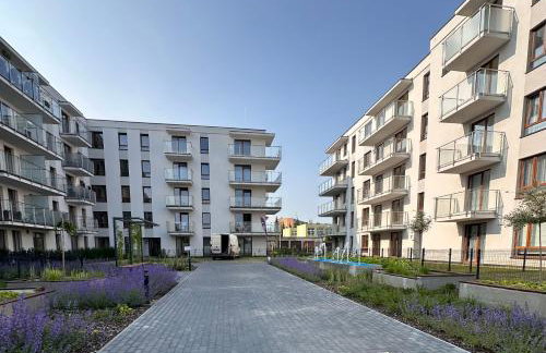 Apartament Z Ogrodem - Paderewskiego 22 - Foto 23