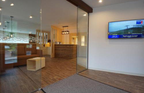 PLAN DE CORONES apartments - Foto 41