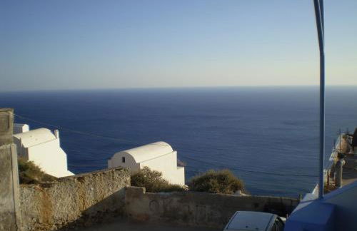 Meltemi Rooms and Studios - Foto 10