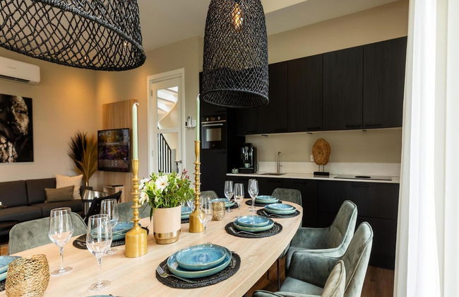 Farm Villa Wellness - Foto 27