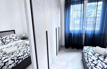 Za Melina Apartments Cefalù - Foto 31