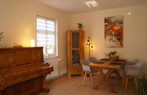 Ferienwohnung Fuchsbau - Foto 6