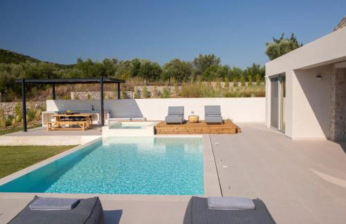 VIENTO LUXURY VILLAS near Lefkada town center and beach - Foto 63