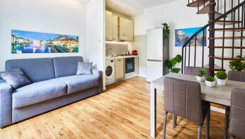 House navigli apartment in the heart of navigli - Foto 1