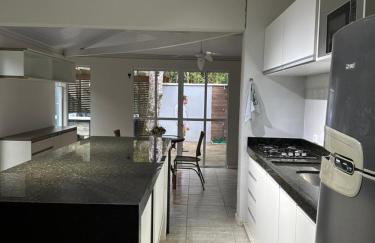 Casa na Praia do Massaguaçu - Foto 8