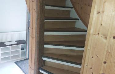 Ferienwohnung am Colditzer Forst - Foto 3