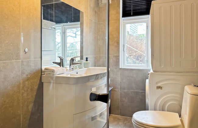 Central BnB Apartment Nr6 Stavanger 4 Bedrooms - Foto 68