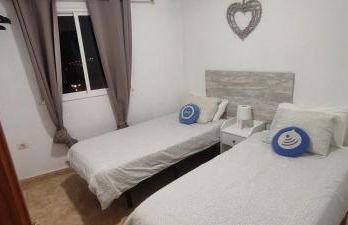 THREE BEDROOM APARTAMENT NEAR SANTA CRUz 1A - Foto 3