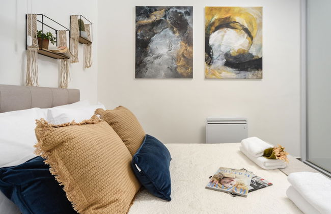 Savyoney Ramat Sharet - Isrentals - Photo 5