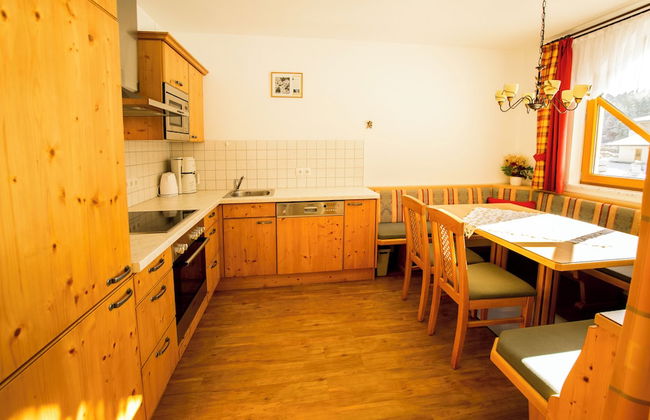 Flachauer Bergkristall - Foto 10