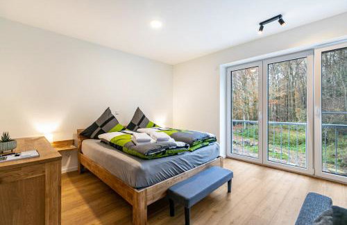 Grötacker Wohnung 6 - Foto 1