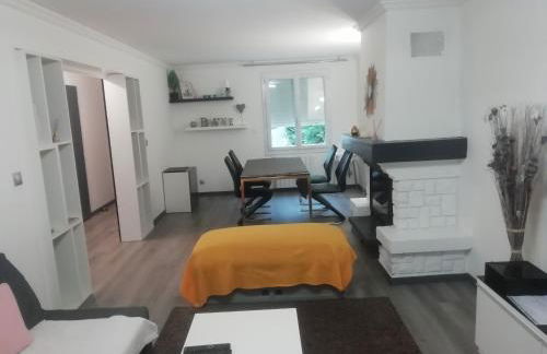 Disneyland/Paris 1 a10 personnes climatisee - Foto 14