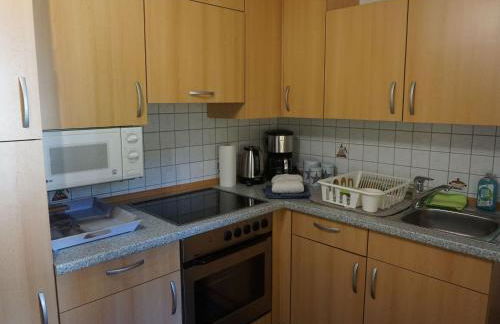 Ferienhaus am Leiselbach - Foto 7