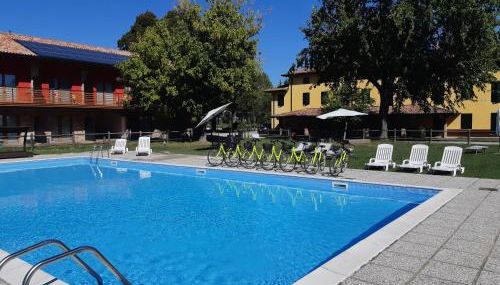 Agriturismo Ai Due Leoni - Photo 4