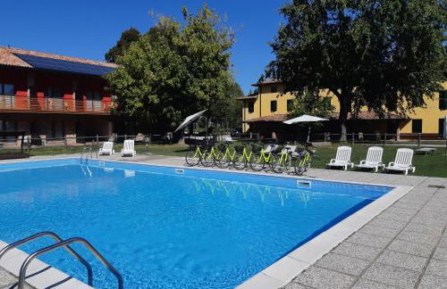 Agriturismo Ai Due Leoni - Foto 4